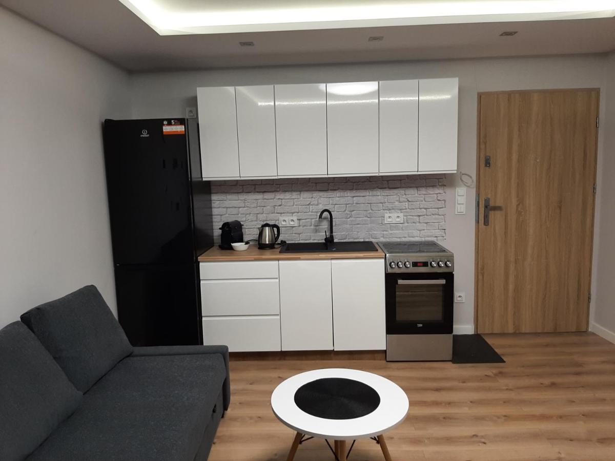 Central Platinum Apartments 14 Rybnik  Exterior foto