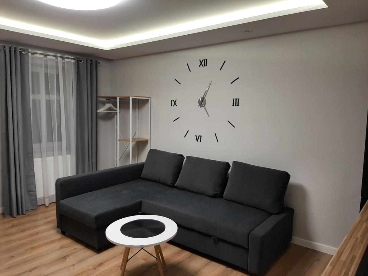 Central Platinum Apartments 14 Rybnik  Exterior foto