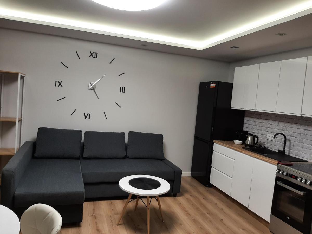 Central Platinum Apartments 14 Rybnik  Exterior foto
