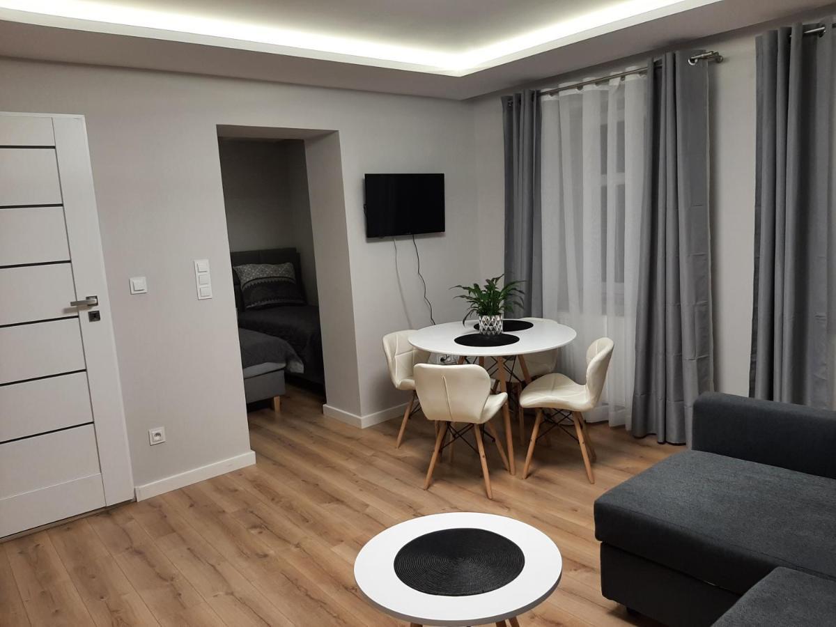 Central Platinum Apartments 14 Rybnik  Exterior foto