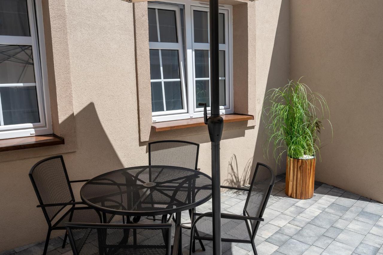Central Platinum Apartments 14 Rybnik  Exterior foto