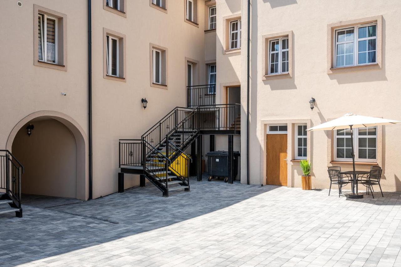 Central Platinum Apartments 14 Rybnik  Exterior foto